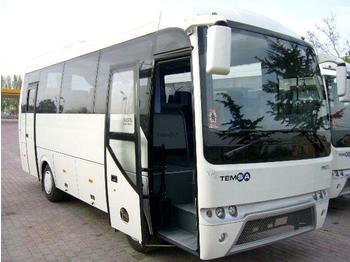 TEMSA DELUX - Turystyczny autobus