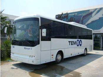 TEMSA METROPOL S - Turystyczny autobus