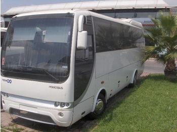 TEMSA OPALIN - Turystyczny autobus