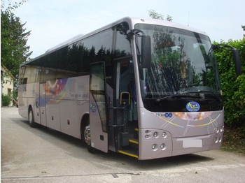 TEMSA SAFARI 13 HD - Turystyczny autobus