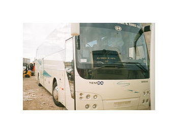 TEMSA SAFARI HD
 - Turystyczny autobus