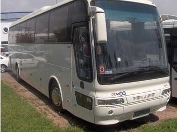 TEMSA SAFIR - Turystyczny autobus