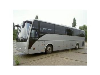 TEMSA Safari HD12, zájazdový - Turystyczny autobus