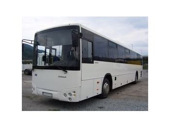 TEMSA Tourmalin 13 - Turystyczny autobus
