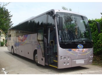 Temsa 13 HD - Turystyczny autobus