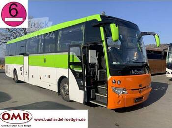  Temsa - HD 13 / Rollstuhllift / Tourismo / Travego - turystyczny autobus