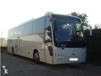 Temsa Safari 13 HD - Turystyczny autobus
