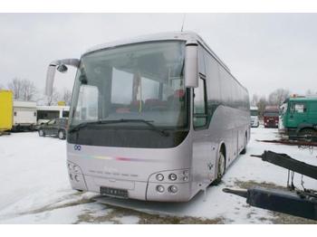 Temsa Safari IC 12 46+1+ / 16 Euro3, Kupplung neu! - Turystyczny autobus