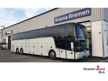 VANHOOL Scania Altano TDX 21 14.6m - turystyczny autobus