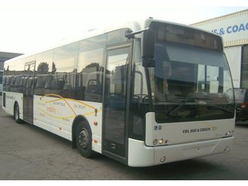 VDL BOVA AMBASSADOR - Turystyczny autobus