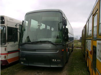 VDL BOVA FHD 12-280 - Turystyczny autobus