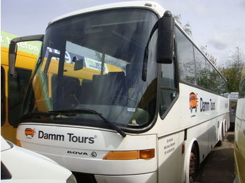 VDL BOVA FHD 17-370 - Turystyczny autobus