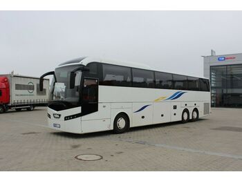 Turystyczny autobus VDL Jonckheere JSD 140.460,6x2,RETARDER,56 SEATS
