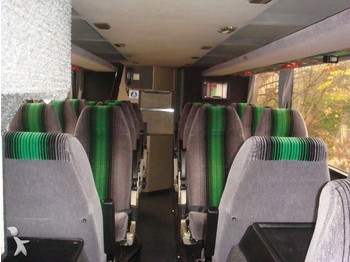 Van Hool Astromega - Turystyczny autobus