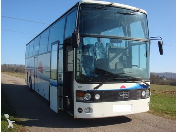 Vanhool  - Turystyczny autobus