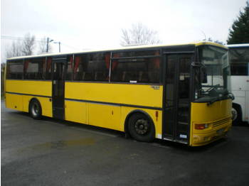 Volvo B10M - Turystyczny autobus
