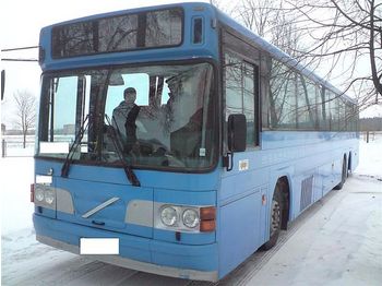 Volvo B10M, 6x2 - Turystyczny autobus