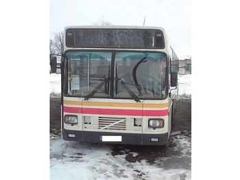Volvo B10R, 4x2 - Turystyczny autobus
