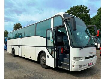 Volvo BERKHOF B12B ( 9700, 9900)  - turystyczny autobus