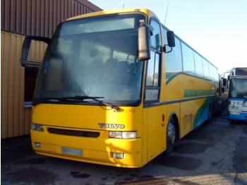 Volvo Berkhof B10M - Turystyczny autobus