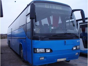 Volvo Carrus - Turystyczny autobus
