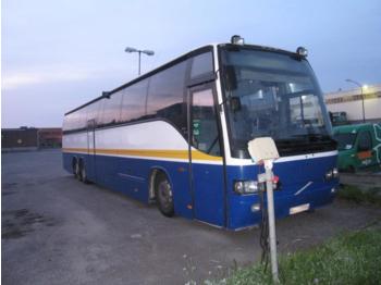 Volvo Carrus 502 - Turystyczny autobus