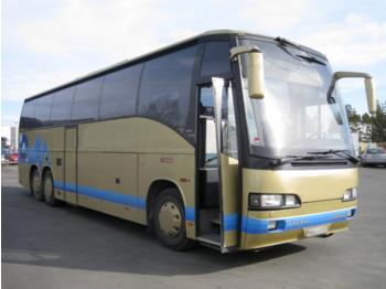 Volvo Carrus 602 - Turystyczny autobus