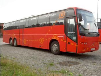 Volvo Carrus 9700 B12M - Turystyczny autobus