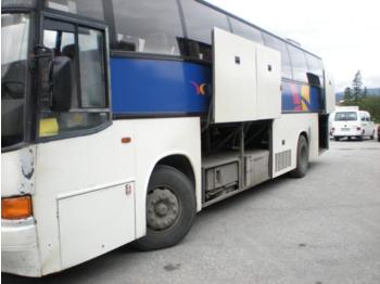 Volvo Carrus B9M - Turystyczny autobus