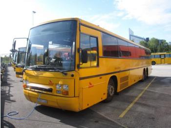 Volvo Carrus fifty - Turystyczny autobus
