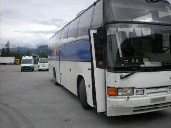 Volvo Delta Superstar B10M - Turystyczny autobus