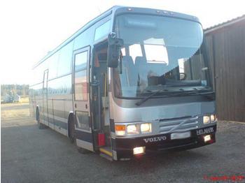 Volvo Helmark - Turystyczny autobus