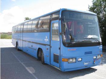 Volvo Lahti - Turystyczny autobus