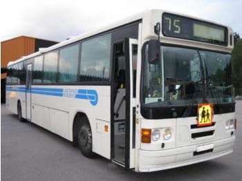 Volvo Säffle - Turystyczny autobus