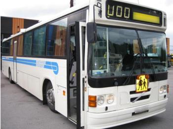 Volvo Säffle - Turystyczny autobus