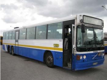 Volvo Säffle 2000 - Turystyczny autobus