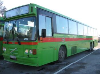 Volvo Säffle 2000 - Turystyczny autobus