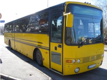 Volvo VanHool - Turystyczny autobus