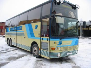 Volvo VanHool - Turystyczny autobus