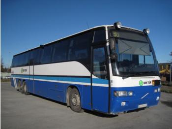 Volvo VanHool 502 - Turystyczny autobus