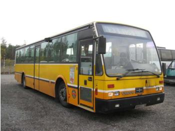 Volvo VanHool A600 - Turystyczny autobus