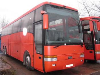 Volvo VanHool B12 - Turystyczny autobus