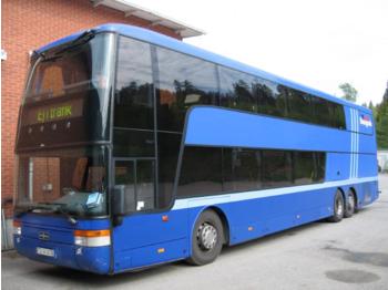 Volvo VanHool TD9 - Turystyczny autobus