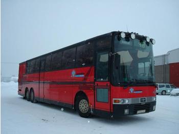 Volvo Van Hool - Turystyczny autobus
