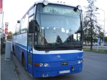 Volvo Van-Hool - Turystyczny autobus