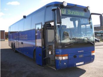 Volvo Van-Hool B12M - Turystyczny autobus