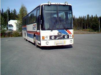 Volvo Vanhool - Turystyczny autobus