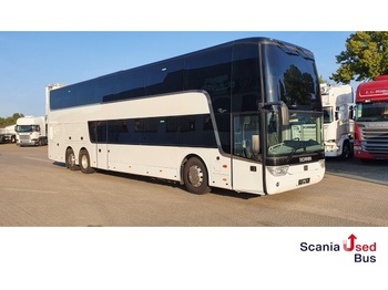 Autobus piętrowy VANHOOL Scania Astromega TDX 27 14.1m: zdjęcie 1