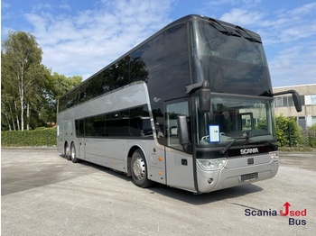 Autobus piętrowy VANHOOL Scania Astromega TDX 27 14.1m: zdjęcie 1