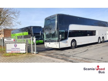 Autobus piętrowy VANHOOL Scania Astromega TDX 27 14.3m: zdjęcie 1